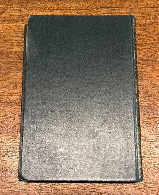 Lot 408 - Austen (Jane). Sense and Sensibility, London: George Allen, 1899