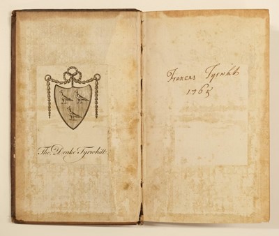 Lot 2 - Barrow (John). A collection of Authentic Voyages & Discoveries, 3 volumes, 1765