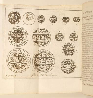 Lot 2 - Barrow (John). A collection of Authentic Voyages & Discoveries, 3 volumes, 1765