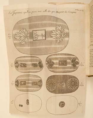 Lot 2 - Barrow (John). A collection of Authentic Voyages & Discoveries, 3 volumes, 1765
