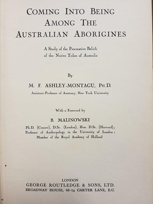Lot 438 - Australasia & South Pacific. A collection of  20th-century Australasia & South Pacific reference