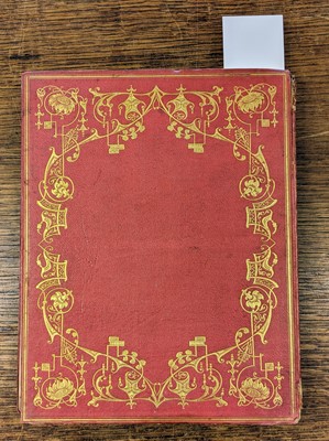 Lot 8 - Wright (G.N. & Thomas Allen). China, in a Series of Views, 2 volumes (of 4), [1843]