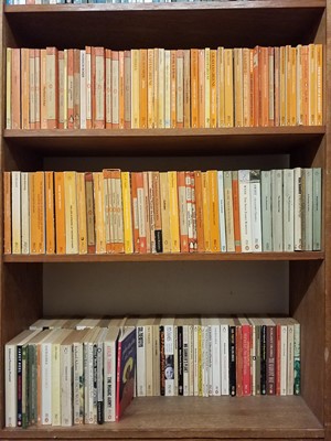 Lot 475 - Penguin Paperbacks. A large collection of approximately 1200 paperbacks