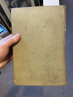 Lot 199 - Burton (Richard Francis). The Book of a Thousand Nights and a Night, 17 volumes