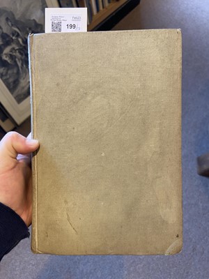 Lot 199 - Burton (Richard Francis). The Book of a Thousand Nights and a Night, 17 volumes