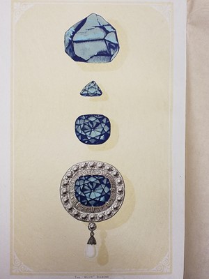 Lot 441 - Jewellery. A collection of world jewellery reference & related