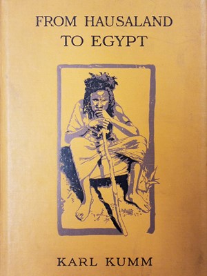 Lot 445 - Egypt. A large collection of Egyptian travel & history reference