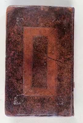 Lot 317 - Comenius (Johann Amos). Commenii Orbis Sensualim Pictus, 1700