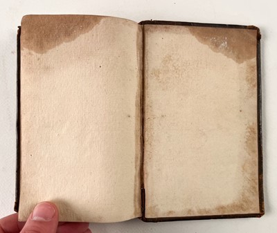 Lot 317 - Comenius (Johann Amos). Commenii Orbis Sensualim Pictus, 1700