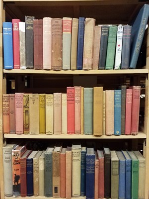 Lot 459 - World War I. A large collection of World War I reference