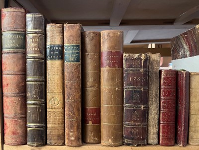 Lot 380 - Hulme (F. Edward). Familiar Garden Flowers, 4 volumes, circa 1895