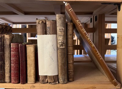 Lot 380 - Hulme (F. Edward). Familiar Garden Flowers, 4 volumes, circa 1895