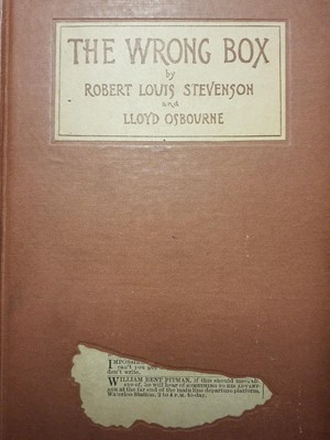 Lot 470 - Miscellaneous Literature. A large collection of mostly late 19th-century miscellaneous literature