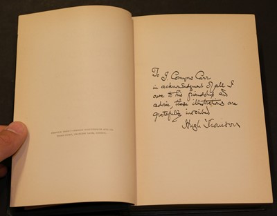 Lot 522 - 1894. Austen (Jane). Pride and Prejudice, 1st 'Peacock' edition, 1894