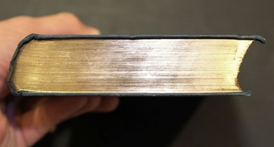 Lot 522 - 1894. Austen (Jane). Pride and Prejudice, 1st 'Peacock' edition, 1894