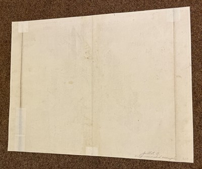Lot 86 - British Isles. Jaillot (Alexis Hubert), Carte Generale des Royaumes D'Angleterre..., Paris, 1669