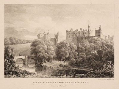 Lot 17 - Stark (James & J.W. Robberds, Jun.) Scenery of the Rivers of Norfolk, 1834