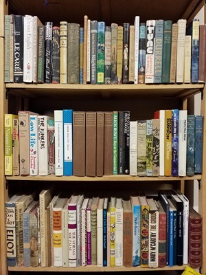 Lot 261 - Modern Fiction. A large collection of modern fiction