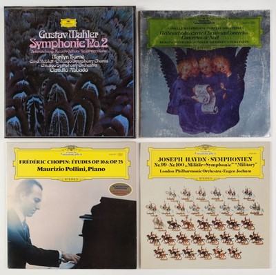 Lot 135 - Classical Records. Approx. 150 classical records / LPs, inc. HMV ASD & Decca SXL-series