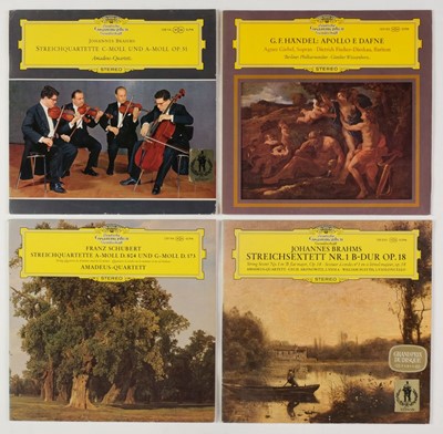 Lot 135 - Classical Records. Approx. 150 classical records / LPs, inc. HMV ASD & Decca SXL-series