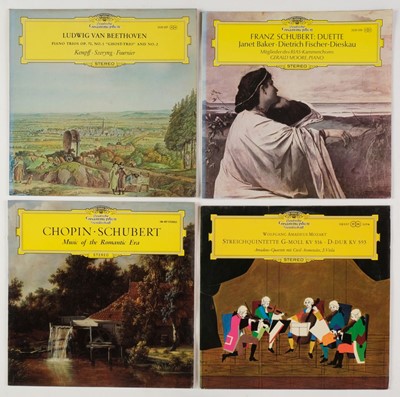 Lot 135 - Classical Records. Approx. 150 classical records / LPs, inc. HMV ASD & Decca SXL-series