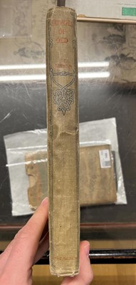Lot 162 - Harvey (William Henry 'Aleph'). Geographical Fun..., circa 1868