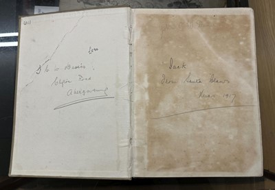 Lot 162 - Harvey (William Henry 'Aleph'). Geographical Fun..., circa 1868