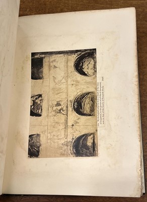 Lot 17 - Parker (John). Historical Photographs Illustrative of the Archaeology of Rome and Italy, c. 1874