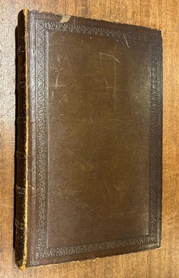 Lot 66 - Sinclair (George). Hortus Gramineus Woburnensis, 1816