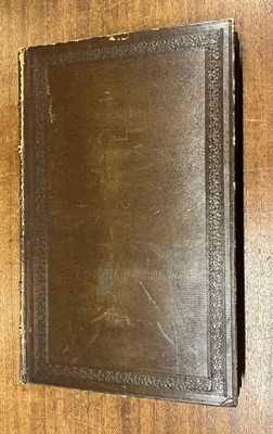 Lot 66 - Sinclair (George). Hortus Gramineus Woburnensis, 1816