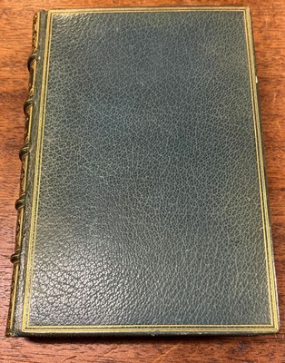 Lot 325 - Mayhew (Henry & Horace). Whom to Marry and How to Get Married!, [1848]