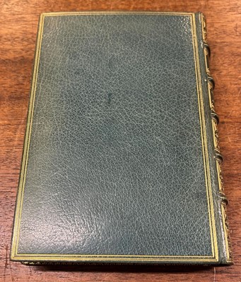 Lot 325 - Mayhew (Henry & Horace). Whom to Marry and How to Get Married!, [1848]