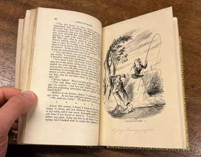 Lot 325 - Mayhew (Henry & Horace). Whom to Marry and How to Get Married!, [1848]