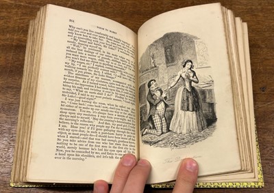 Lot 325 - Mayhew (Henry & Horace). Whom to Marry and How to Get Married!, [1848]