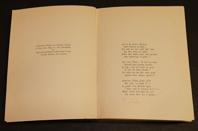 Lot 608 - Spielmann (Mabel H.). Littledom Castle, 1st edition, 1903