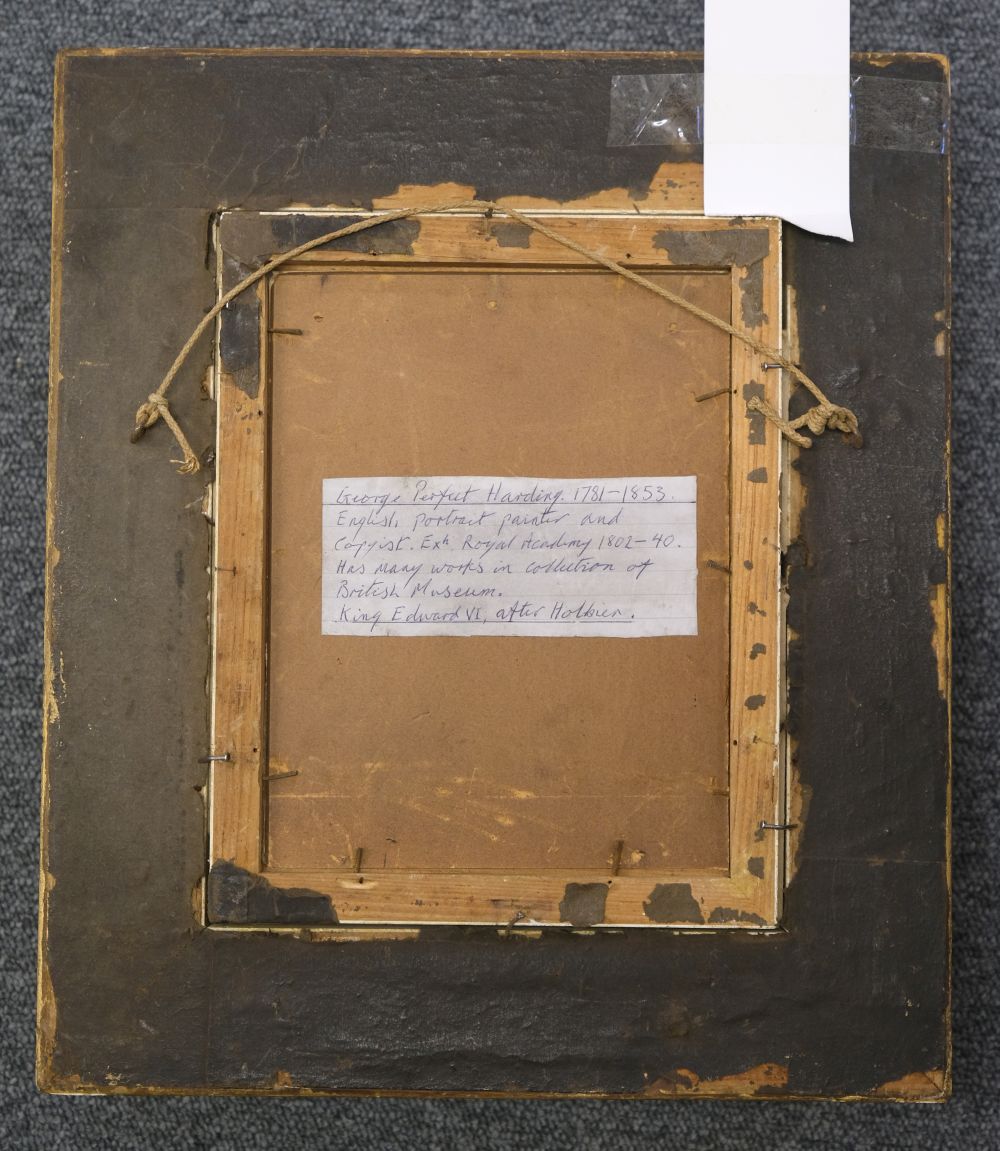 Lot 98 - Harding (George Perfect, 1779/80-1853).