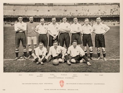 Lot 385 - Olympic Games. V Olympiaden, 1912