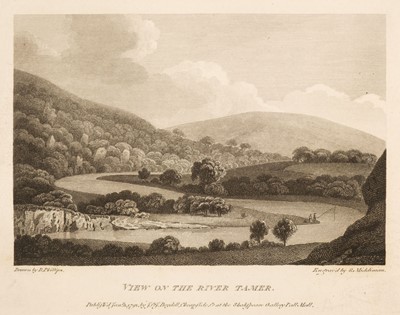 Lot 47 - Middiman (Samuel). Select Views in Great Britain, circa 1812
