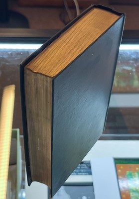 Lot 525 - 1895. Austen (Jane). Pride and Prejudice, 2nd 'Peacock' edition, 1895