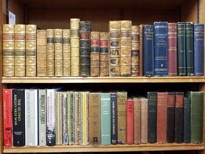 Lot 418 - History. A collection of late 19th-century & modern history reference