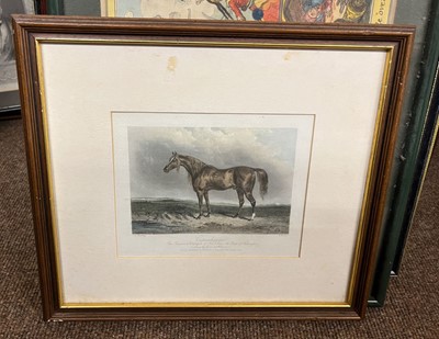 Lot 149 - Duke of Wellington. A collection of 36 prints & engravings, 19th century