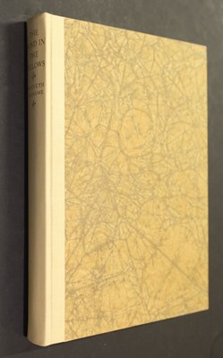 Lot 602 - Rackham (Arthur, illustrator). The Wind in the Willows, Limited Editions Club, 1940