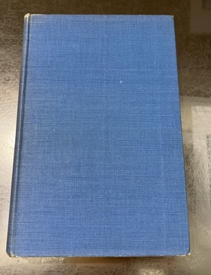 Lot 140 - Hunt (John). The Ascent of Everest, 1st edition, London: Hodder & Stoughton, 1953