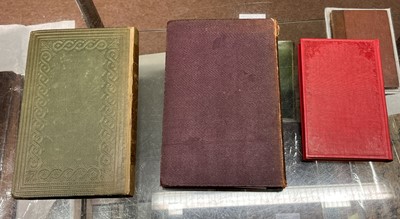 Lot 330 - Dickens (Charles). Our Mutual Friend, 2 volumes, 1st edition, London: Chapman and Hall, 1865