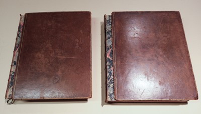 Lot 172 - Valentia (George Annesley). Voyages and Travels, 3 volumes, 1809