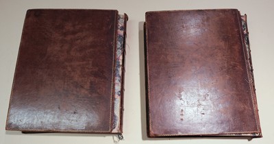 Lot 172 - Valentia (George Annesley). Voyages and Travels, 3 volumes, 1809