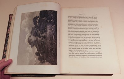 Lot 172 - Valentia (George Annesley). Voyages and Travels, 3 volumes, 1809