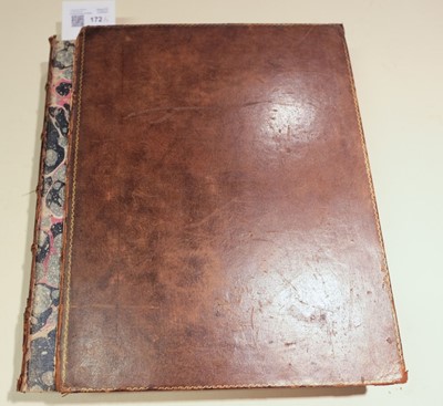 Lot 172 - Valentia (George Annesley). Voyages and Travels, 3 volumes, 1809