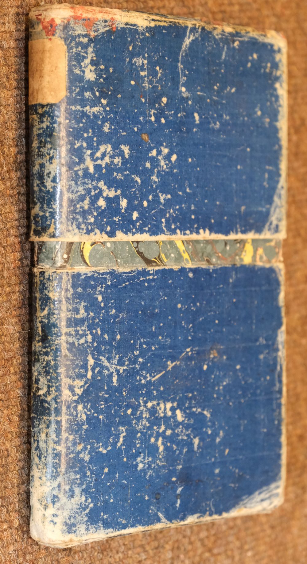 Lot 99 - Europe. Ten touring maps of European Cities