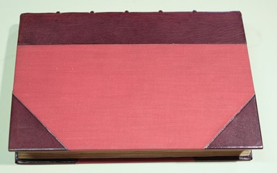 Lot 67 - Lake (Edward). Journals of the Sieges of the Madras Army, 1st edition, 1825